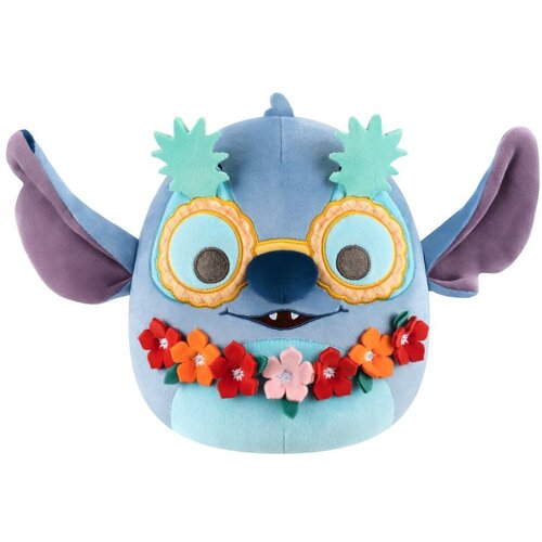 Squishmallows Pli&scaron;asta igrača Disney Stitch &ndash; Cene