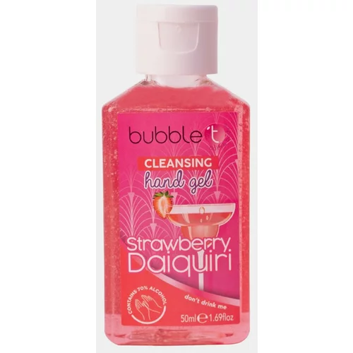 Bubble T Cosmetics Strawberry 50 ml