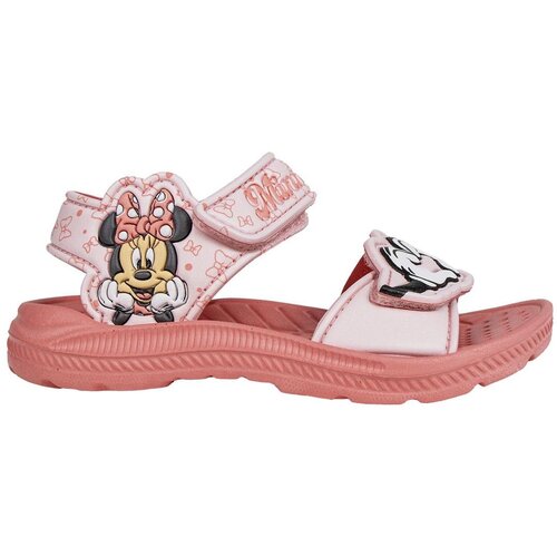 Cerda sandale 2300006835 MINNIE Ž pink 25 Cijene