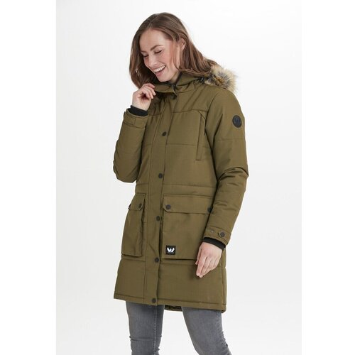 Whistler Women's parka Lizbeth Cijene