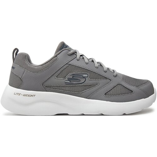 Skechers Čevlji Dynamight 2.0-Fallford 58363/GRY Gray Cene