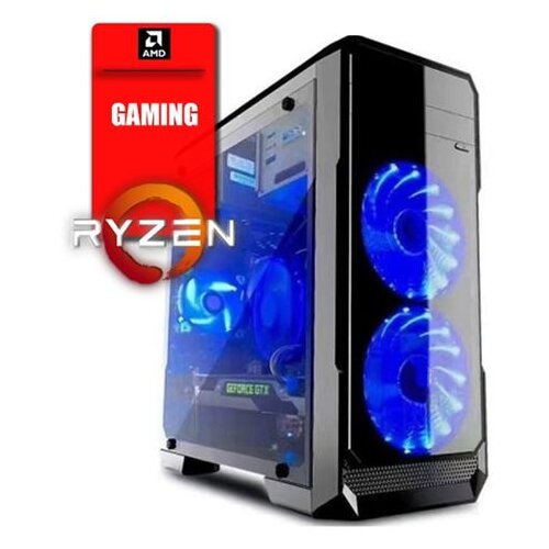 Amd ryzen 5 sale 2600 gtx 1060 3gb