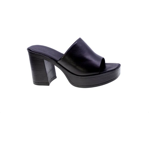 Ex&amp;eacute; Shoes 92769 Crna Slike