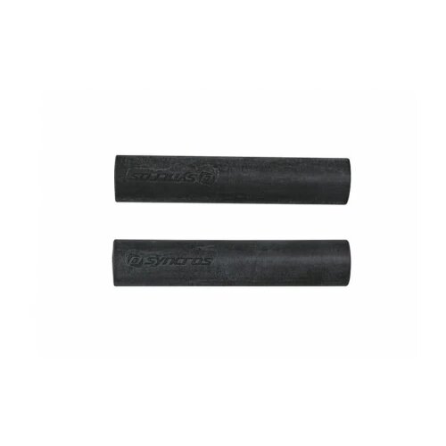  RUČKE VOLANA SYNCROS SILICONE black Cene
