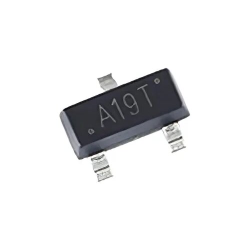  Tranzistor AO3401A P-MOSFET; unipolar; -30V; -4A; 1.4W; SOT23 Cijene