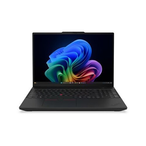 Lenovo ThinkPad T16 G5 16&amp;quot; Ultra 7 355 64GB/1TB 21WT008QSC Win 11 Pro Slike
