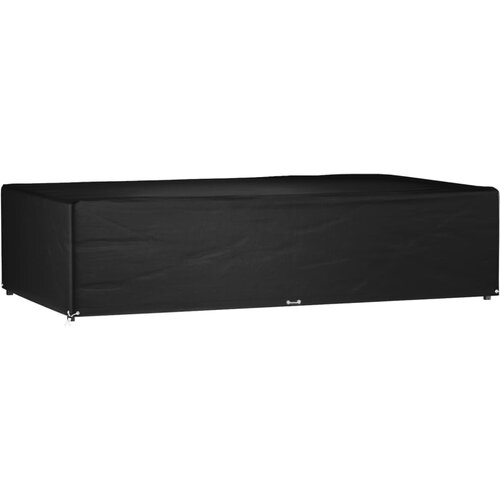  Navlaka za vrtni namje&scaron;taj s 12 u&scaron;ica 315x180x75 cm pravokutna Cene