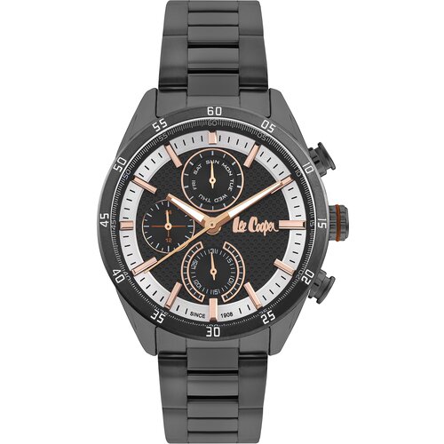 Lee Cooper RUČNI SAT LC07834.060 Slike