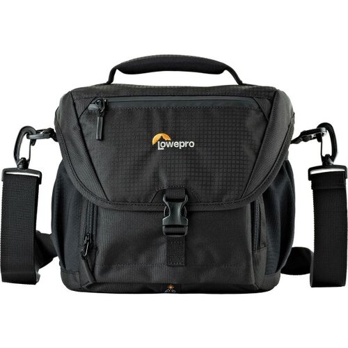 Lowepro Nova 170 AW II (crna) torba Cene