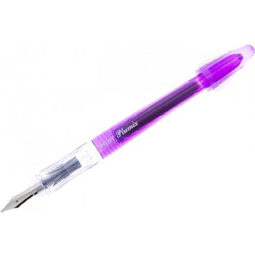 Pilot Nalivpero Plumix Neon, Ljubičasta Slike