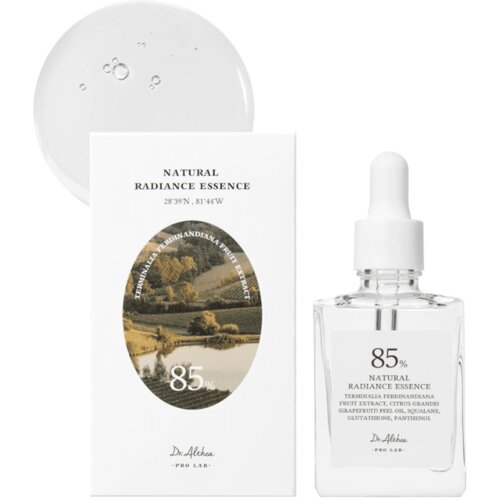 Dr. Althea Esencija za lice Natural Radiance Essence, 30 ml Slike