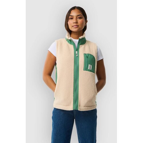 Rip Curl S-SERIES BONDED VEST Zelena Cijene