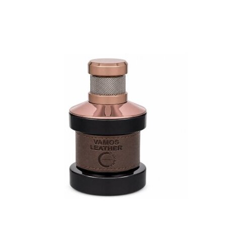 Camara Vamos Leather parfemska voda za mu&scaron;karce 100 ml Cijene