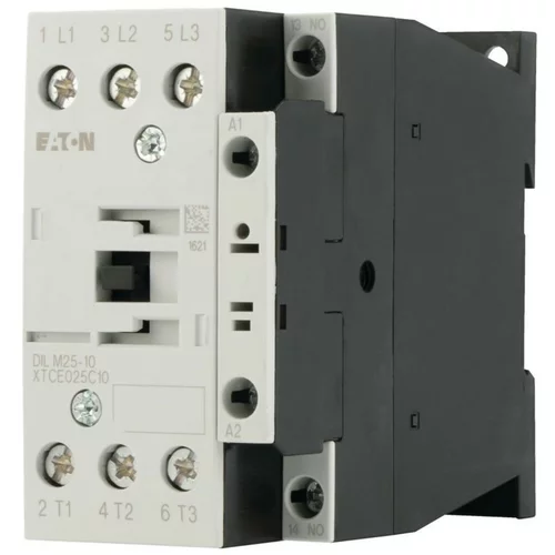 Eaton (Moeller) kontaktor 1S 11kW/400V, AC DILM25-10(230V50HZ), (20857891)