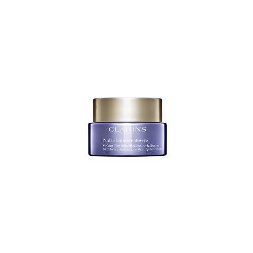Clarins Nutri Lumiere Revive Slike