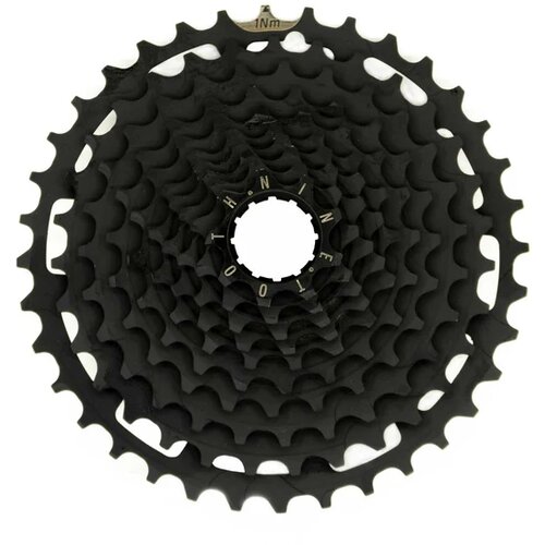 E*thirteen Helix Plus lančanik | 12s | 9-50T Slike