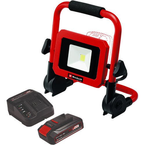 Einhell Akumulatorski reflektor TC-CL 18/1800 Li + 2,5 Ah Starter Kit 4514115/3810000033 Cene