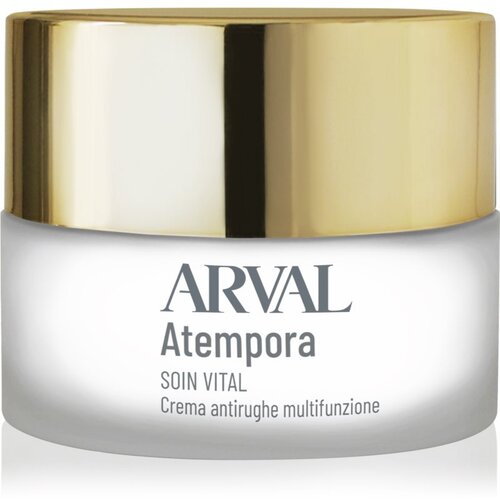 Arval Atempora krema protiv bora za lice, vrat i dekolte 50 ml Cijene