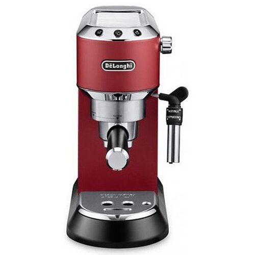 DeLonghi aparat za espresso dedica EC658.R 557085 Slike