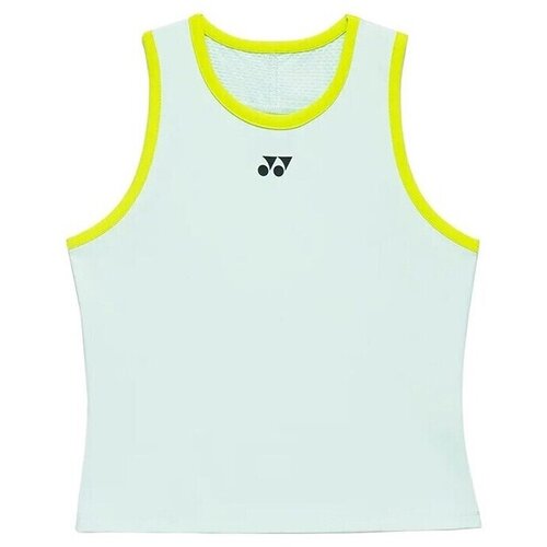 Yonex Majice brez rokavov CT168526IB Rumena Cene