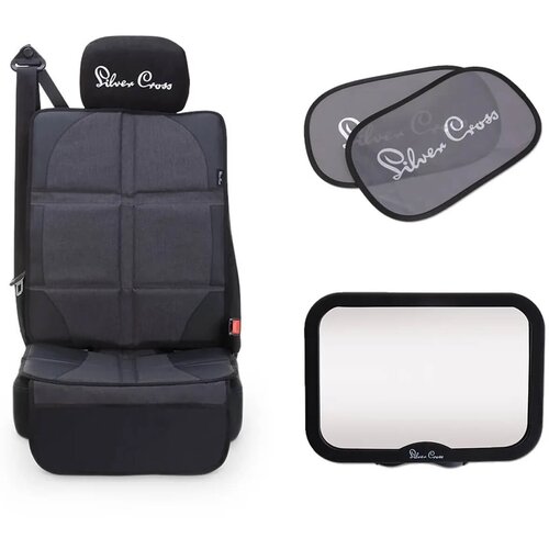 Silver Cross® set automobilskih dodataka Cijene