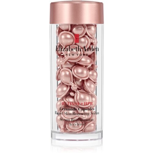 Elizabeth Arden Retinol + HPR Ceramide kapsule z aktivnimi ceramidi za ženske 60 ml Slike
