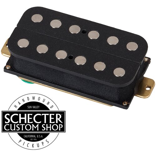 Schecter SuperRock BR 6001 Slike