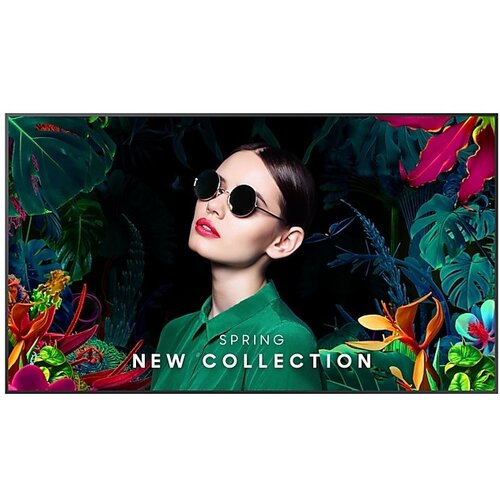 Samsung Smart Signage QM98C 247.65cm(98) (Speditionsversand) Cijene
