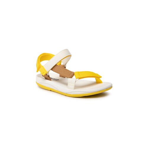 Camper Sandali Match K200958-014 Pisana Slike