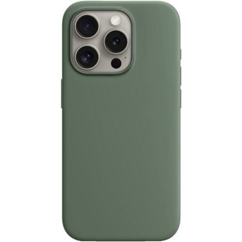  Maska za Iphone 15 Pro, 5180, Zelena Cijene