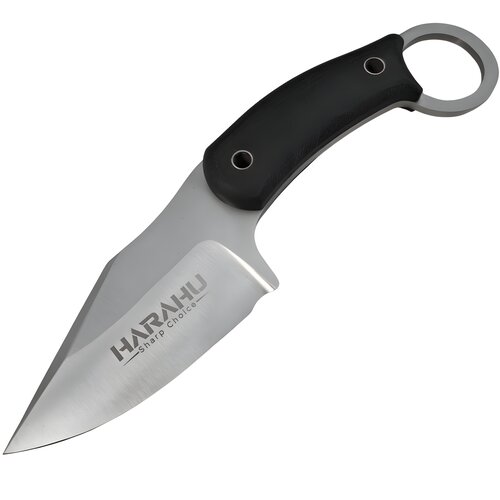 IZMAEL Outdoorovski nož SD - 40379 - Črna / Tip2 Cene