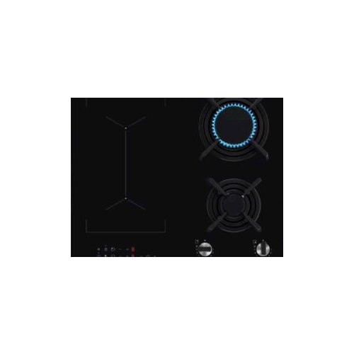  Ugradbena ploča Electrolux KDI641723K, ind. + plin Cijene