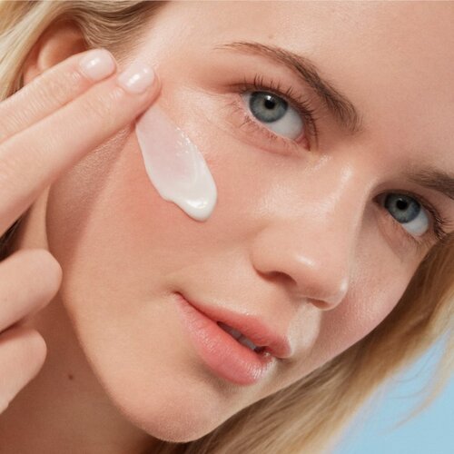 Origins Youthtopia Peptide Plumping Apple Cream vlažilna in mehčalna krema za obnovo kožne pregrade za obnovo kožne pregrade 50 ml Slike