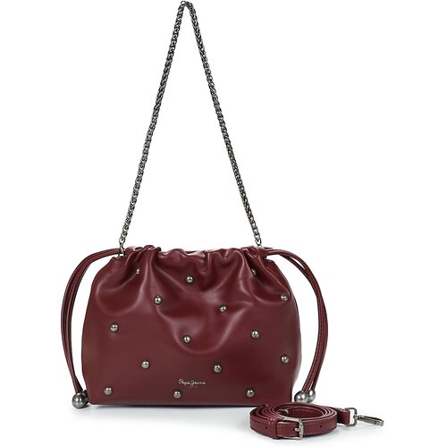 PepeJeans ILENIA Bordo Cijene