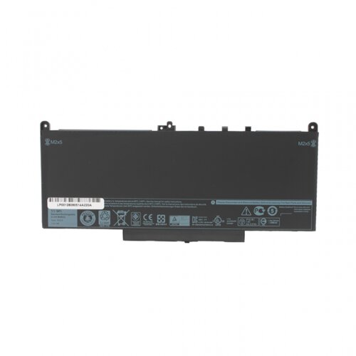  Zamenska Baterija za laptop dell Latitude E7270, E7470 7.6A 7050mAh HQ2200 Cene