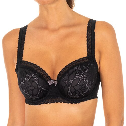 Playtex Z oporo P07I2 Črna Slike