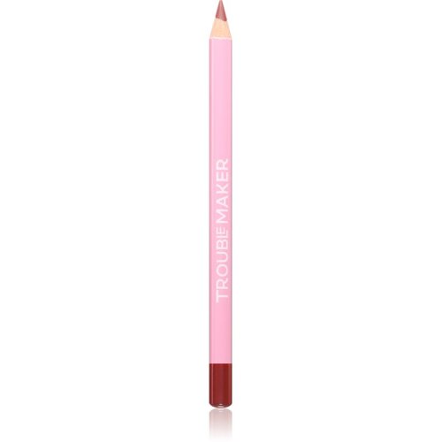 Trouble Maker Overdo It olovka za usne nijansa Side Note Deep Pink 1 g Cijene