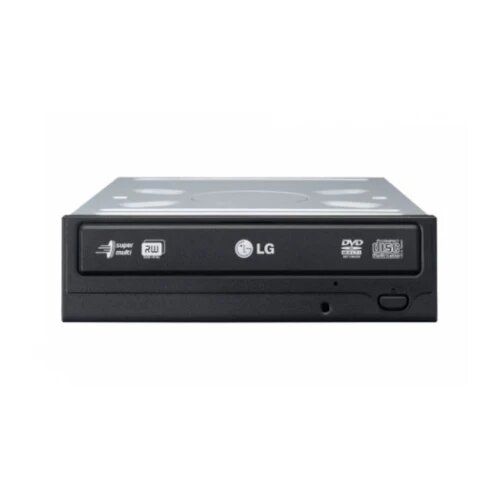 Cd DVD-RW SATA Hitachi/LG GH24NSD1 24x DVD Multi Bulk Slike
