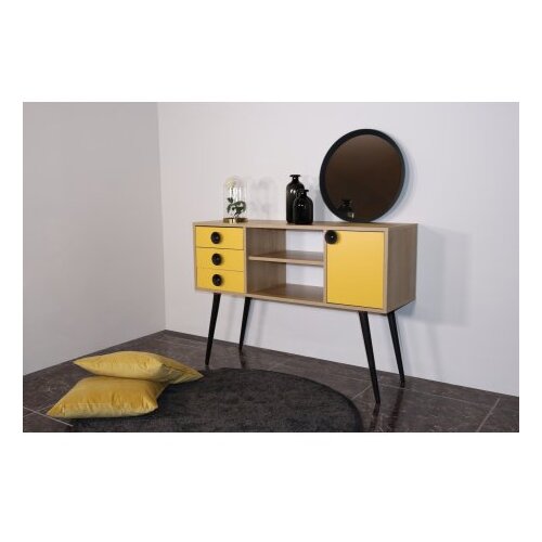 Hanah home komoda havana Slike