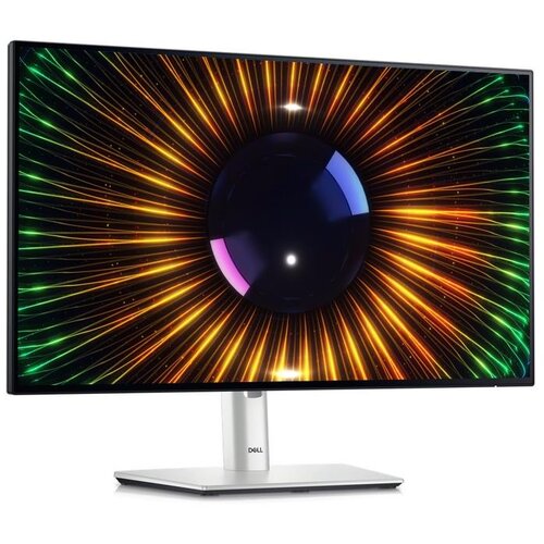 Dell 23.8 inch U2424H 120Hz usb-c ultrasharp ips monitor Slike
