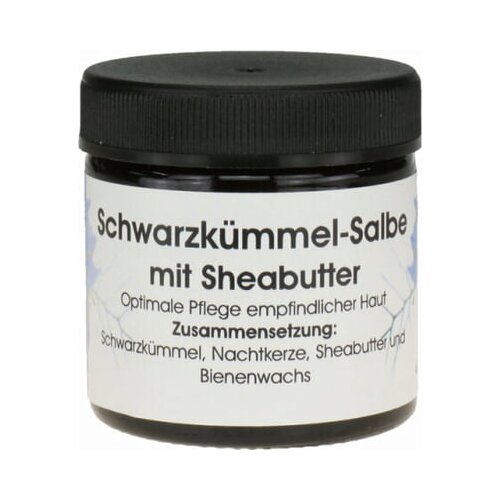 NATUSAT Mast od crnog kima sa shea maslacem - 120 ml Cijene
