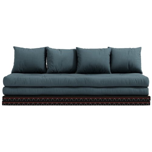 Karup Design Raztegljiv kavč Chico Petroleum Cene