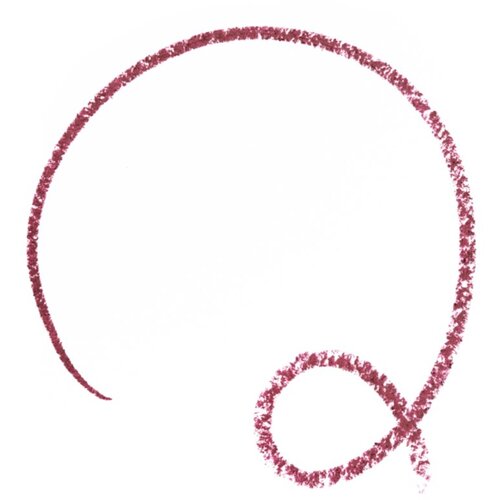 Essence 8h Matte Comfort mat svinčnik za ustnice s &amp;scaron;ilčkom odtenek 19 Burgundy Bestie 0.3 g Slike