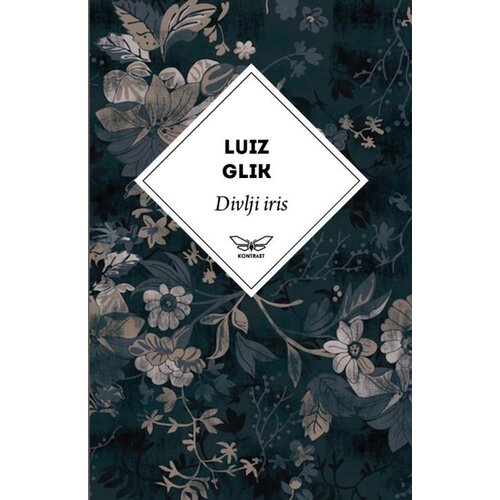 Kontrast izdava&amp;scaron;tvo Luiz Glik - Divlji iris Slike
