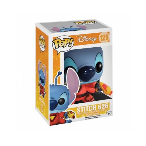 Funko POP! Vinyl: Disney - Stitch 626 Slike