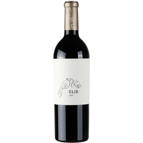 Bodegas El Nido Clio Jumilla Cene