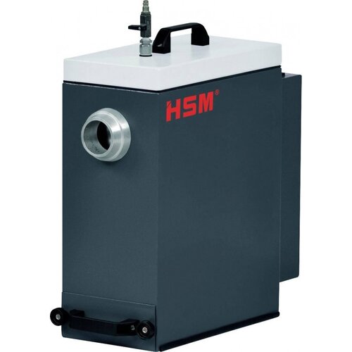  Sesalec za perforator kartona profipack 425 de 1-8 220-230v 50/60hz HSM-VEČJI Cene
