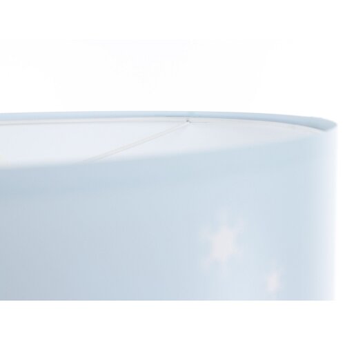  Dečiji luster na sajli SWEET DREAMS 1xE27/60W/230V, prečnik 30 cm Slike