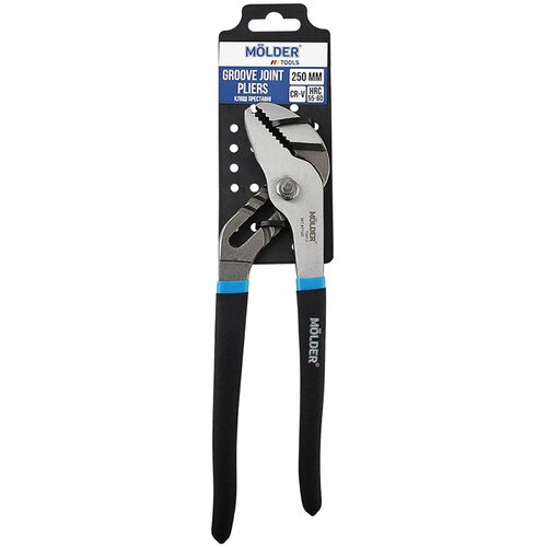  Podesiva vodoinstalaterska kle&amp;scaron;ta Premium, 250mm, Maksimalni prečnik 45mm Slike
