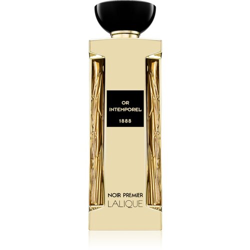 Lalique Noir Premier Or Intemporel parfemska voda uniseks 100 ml Cijene